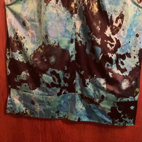 Halter style tank. - Picture 4 of 4